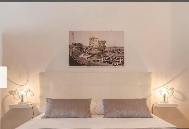 Aurispa Rooms Noto Exteriér fotografie