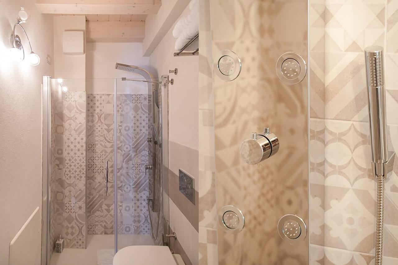Aurispa Rooms Noto Exteriér fotografie